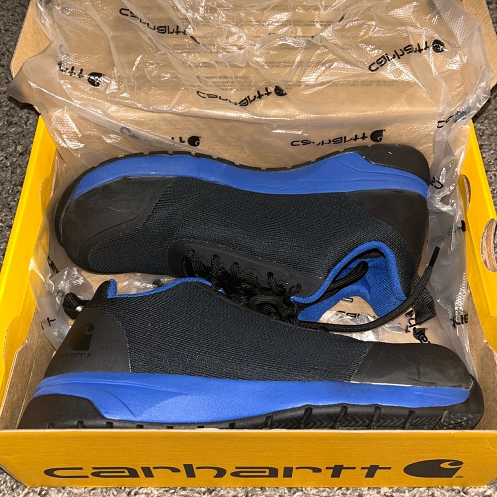 composite work shoes